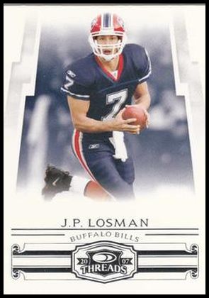 62 J.P. Losman